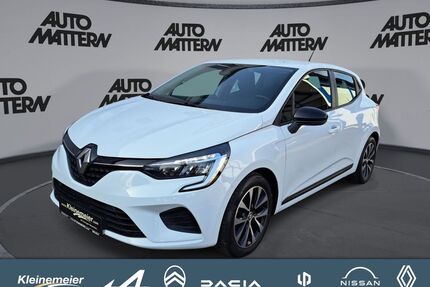 Renault Clio Gebrauchtwagen