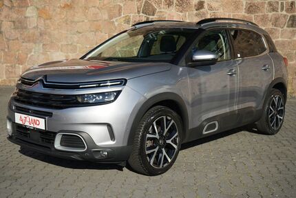 Citroen C5 Aircross Gebrauchtwagen