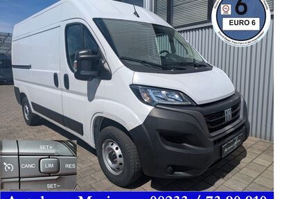 Fiat Ducato Gebrauchtwagen