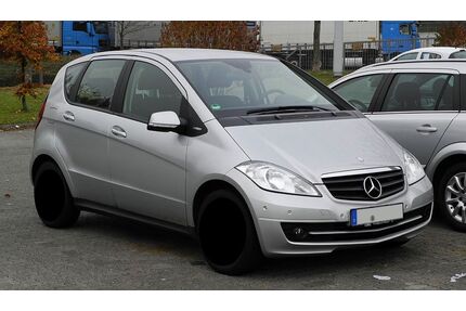 Mercedes-Benz A 160 Gebrauchtwagen