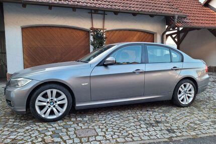 BMW 320 Gebrauchtwagen
