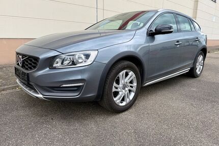 Volvo V60 Cross Country Gebrauchtwagen