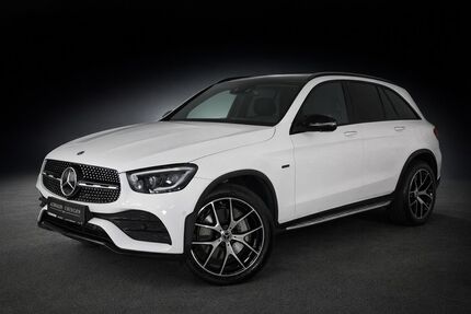 Mercedes-Benz GLC 300 Gebrauchtwagen