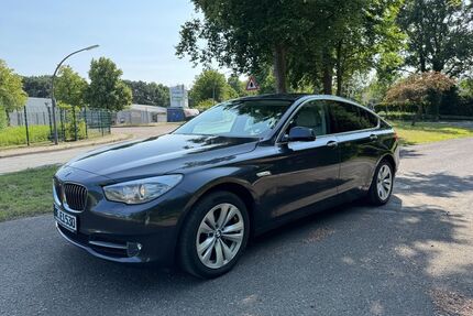 BMW 530 Gran Turismo Gebrauchtwagen