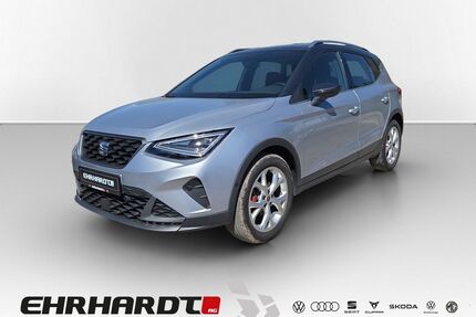 Seat Arona Gebrauchtwagen