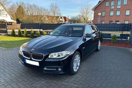 BMW 530 Gebrauchtwagen