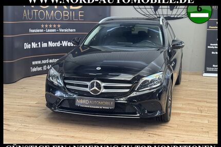 Mercedes-Benz C 220 Gebrauchtwagen