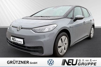 VW ID.3 Gebrauchtwagen