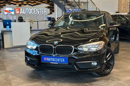 BMW 118 Gebrauchtwagen