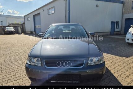 Audi A3 Gebrauchtwagen