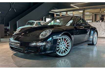 Porsche 997 Gebrauchtwagen