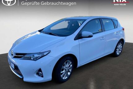 Toyota Auris Gebrauchtwagen