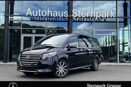Mercedes-Benz V 300 Gebrauchtwagen