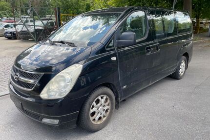 Hyundai H-1 Starex Gebrauchtwagen