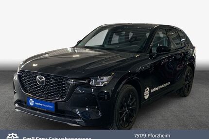 Mazda CX-60 Gebrauchtwagen