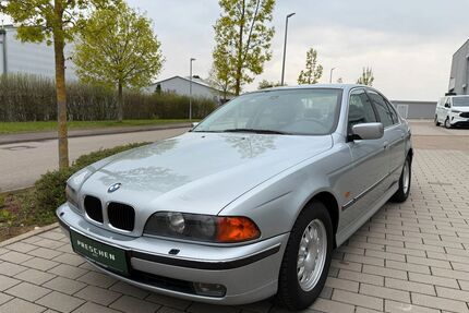 BMW 523 Gebrauchtwagen