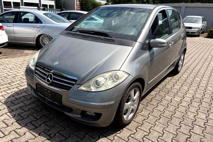 Mercedes-Benz A 200 Gebrauchtwagen