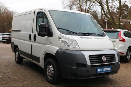 Fiat Ducato Gebrauchtwagen