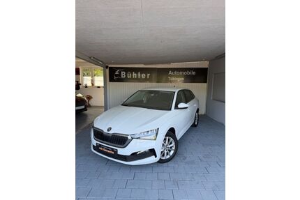 Skoda Scala Gebrauchtwagen