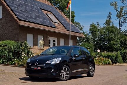 Citroen DS3 Gebrauchtwagen