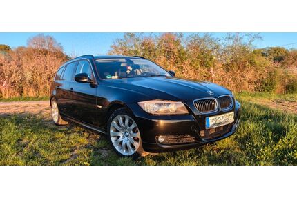 BMW 325 Gebrauchtwagen