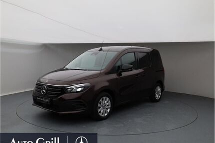 Mercedes-Benz EQT Gebrauchtwagen
