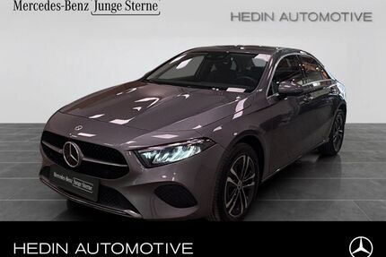 Mercedes-Benz A 250 Gebrauchtwagen