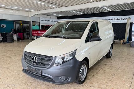 Mercedes-Benz Vito Gebrauchtwagen
