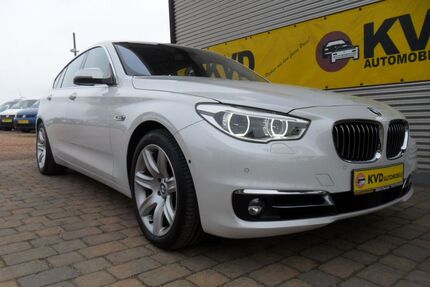 BMW 550 Gebrauchtwagen