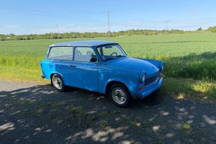 Trabant 601 Gebrauchtwagen