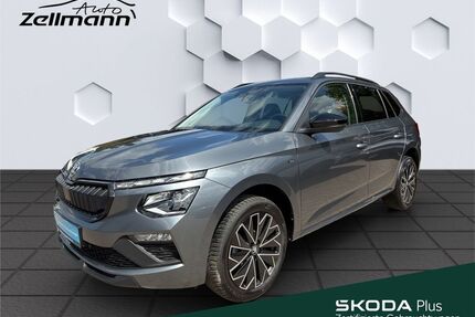 Skoda Kamiq Gebrauchtwagen