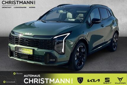 Kia Sportage Gebrauchtwagen