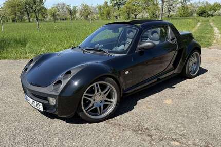 Smart roadster Gebrauchtwagen