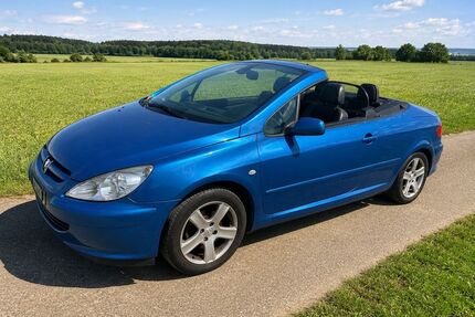 Peugeot 306 Gebrauchtwagen
