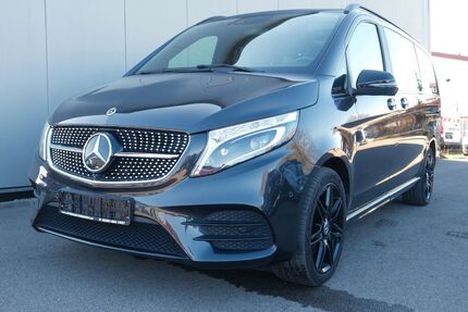 Mercedes-Benz V 300 Gebrauchtwagen