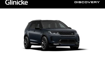 Land Rover Discovery Sport Gebrauchtwagen