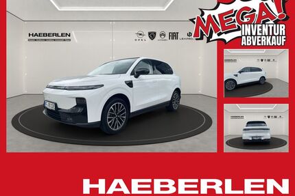 Leapmotor B10 Gebrauchtwagen