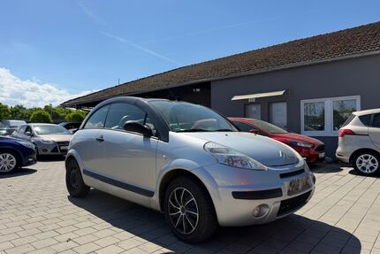 Citroen C3 Gebrauchtwagen
