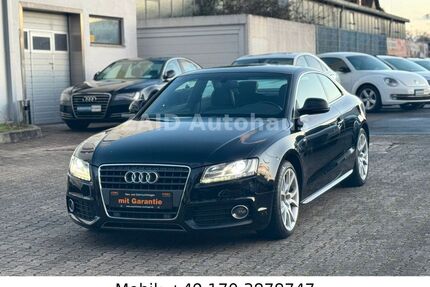 Audi A5 Gebrauchtwagen