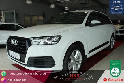 Audi Q7 Gebrauchtwagen