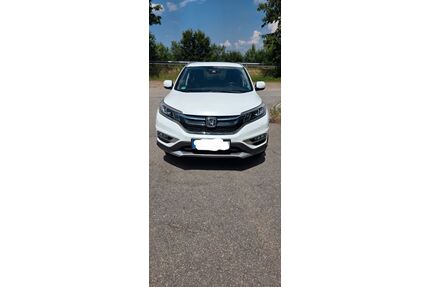 Honda CR-V Gebrauchtwagen