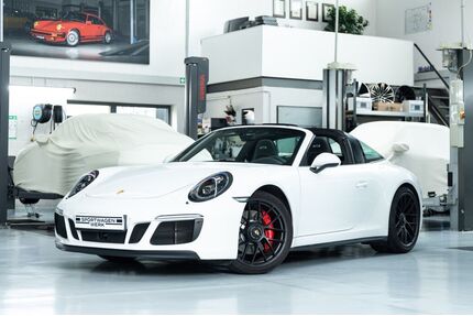 Porsche 991 Gebrauchtwagen