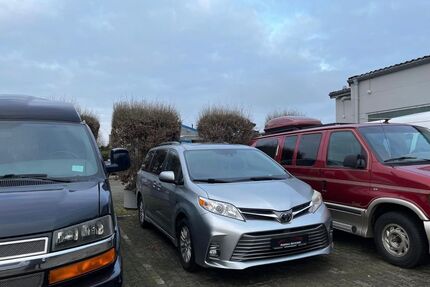 Toyota Sienna Gebrauchtwagen