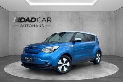Kia Soul Gebrauchtwagen