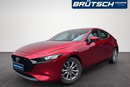 Mazda 3 Gebrauchtwagen