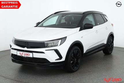 Opel Grandland (X) Gebrauchtwagen