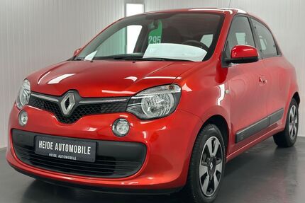 Renault Twingo Gebrauchtwagen