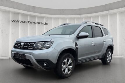 Dacia Duster Gebrauchtwagen