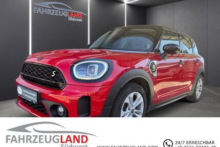 Mini Countryman SE (Cooper) Gebrauchtwagen