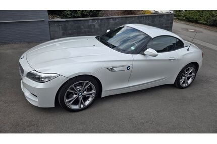 BMW Z4 Gebrauchtwagen